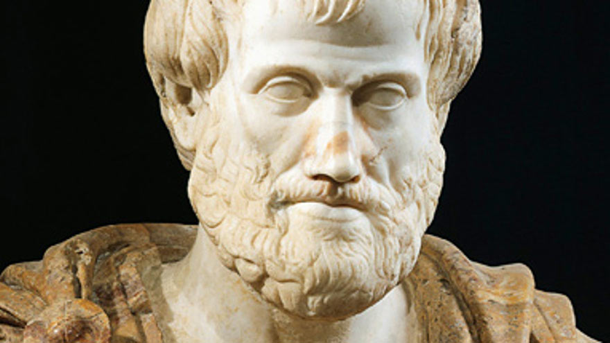 Aristotle (Alchemy 04)