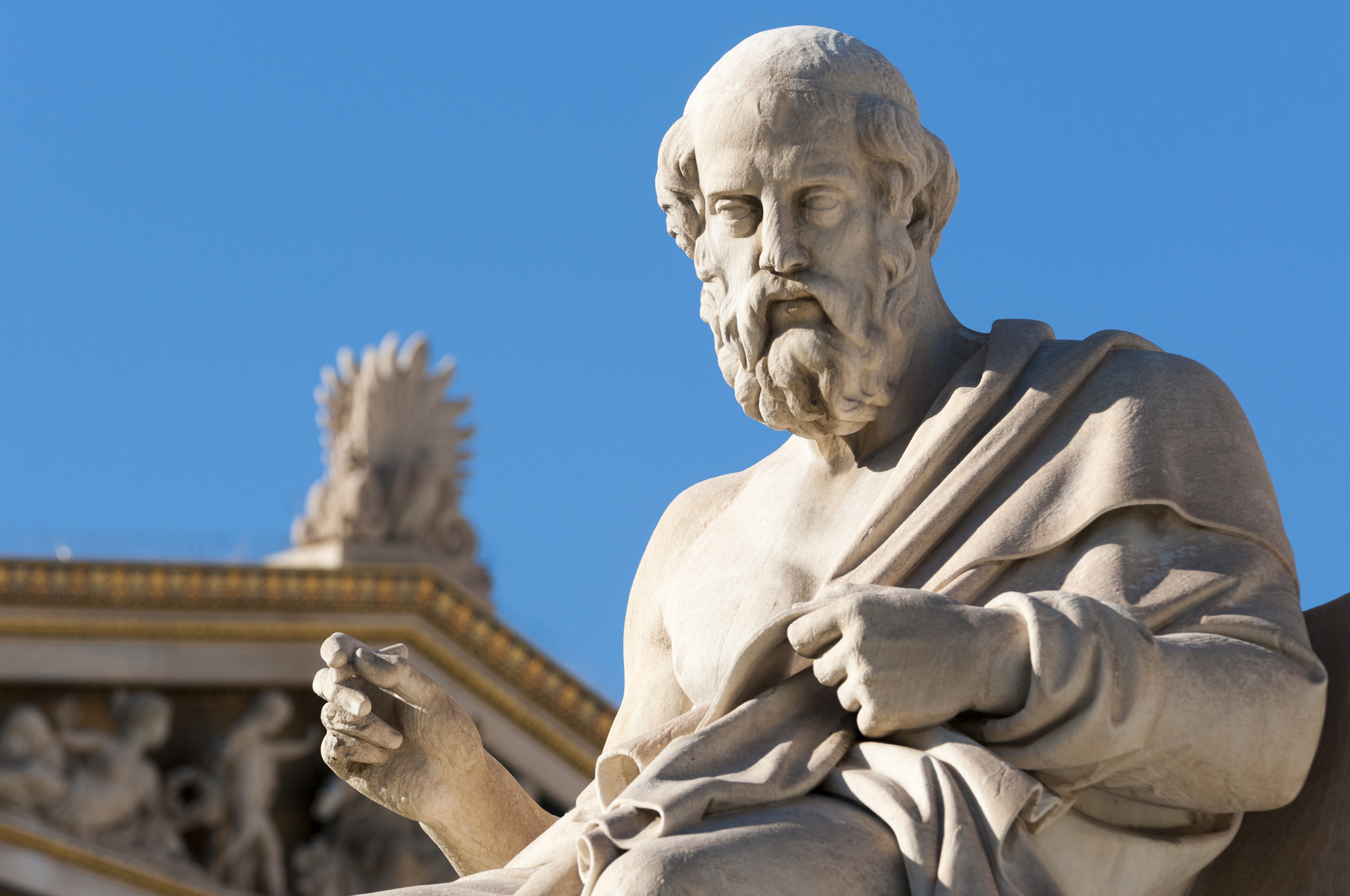 Plato, the Foundational Theories of Alchemy (Alchemy 03)