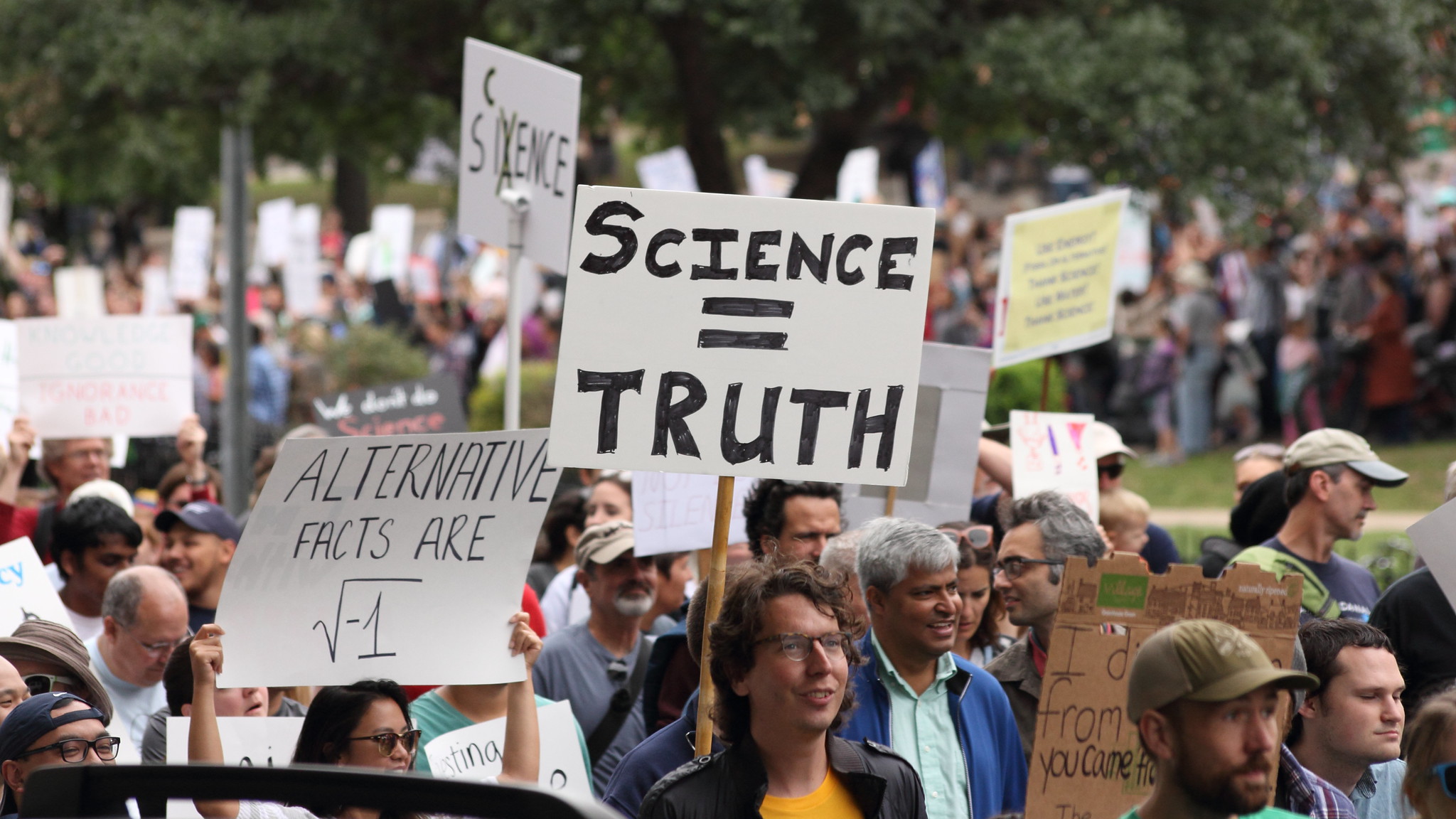 Science: Establishing Truth?